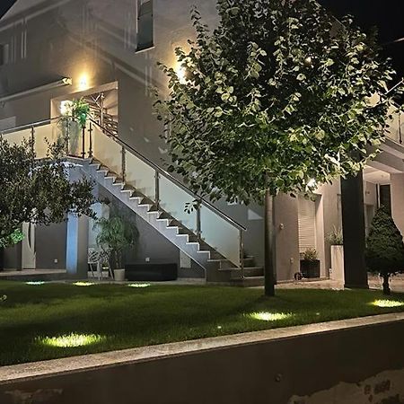 Apartmani Deluxe Jasenice  Kültér fotó