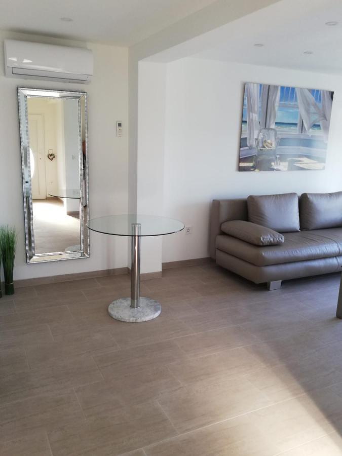 Apartmani Deluxe Jasenice  Kültér fotó