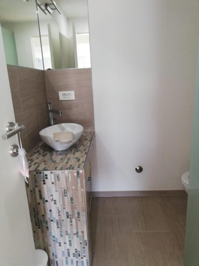 Apartmani Deluxe Jasenice  Kültér fotó