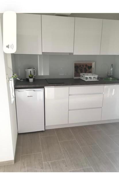 Apartmani Deluxe Jasenice  Kültér fotó
