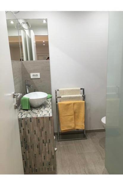 Apartmani Deluxe Jasenice  Kültér fotó
